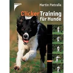 Clickertraining f�r Hunde