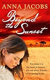 Beyond the sunset