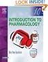 Introduction to Pharmacology