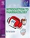 Introduction to Pharmacology