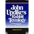 John Updike's Rabbit Tetralogy: Mastered Irony in Motion
