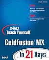 Sams Teach Yourself ColdFusion in 21 Days