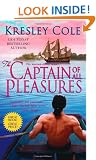 The Captain of All Pleasures