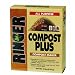 Ringer 3050 Compost Plus 2 Pound Box