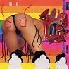 Image of album by Black Dice