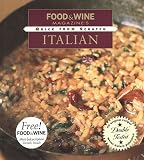 Quick From Scratch Italian
