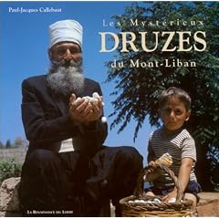 Myst�rieux Druzes
