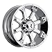 Raceline Rims Assault Chrome 16X8 5X4.5 0mm (4.5In Backspacing)