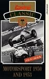 A Castrol Classic - Motorsport 1950 And 1953