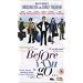 Before You Go (2002) [VHS]