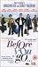 VHS : Before You Go (2002)