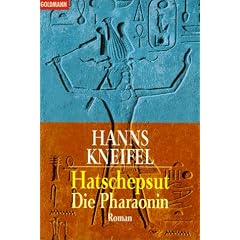 Hatschepsut. Die Pharaonin.