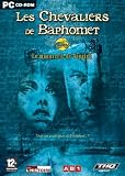 Revue THQ  / Les Chevaliers de Baphomet : Le Manuscrit de Voynich