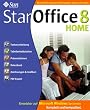 StarOffice 8 Home (Win)