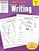 Scholastic Success with Writing, Grade 1