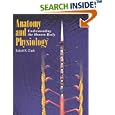 Anatomy and Physiology: Understanding the Human Body by  Robert K., Ph.D. Clark