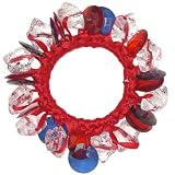 freedom beaded twister