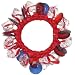 freedom beaded twister