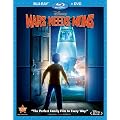 Mars Needs Moms - 2-Disc BD Combo Pack (BD+DVD) [Blu-ray]