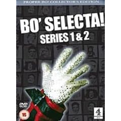Bo Selecta! - Series 1 and 2 [DVD] [2002]