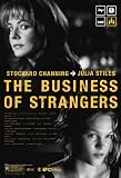 The Business of Strangers