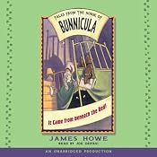 It Came from Beneath the Bed | [James Howe]