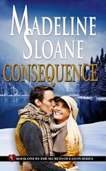 Consequence (Secrets of Eaton) 