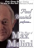 Paul Daniels Performs the Magic of Max Malini