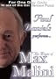 Paul Daniels Performs the Magic of Max Malini