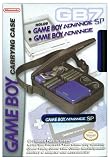 Eigenschaften Bigben Interactive  / Gameboy Advance SP - Tasche GB7