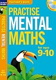 Practise Mental Maths 9-10: Teachers Resource Book