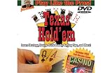 Texas Hold'em DVD Play Like The Pros