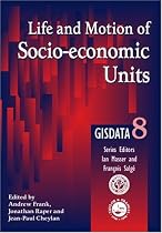 Life and Motion of Socio-economic Units (GISDATA)