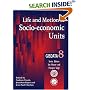 Life and Motion of Socio-economic Units (GISDATA)
