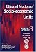 Book Life and Motion of Socio-Economic Units: GISDATA (Gisdata, 8)