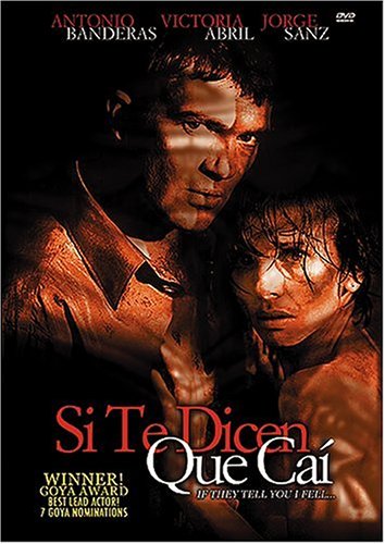 Si Te Dicen Que Cai (If They Tell You I Fell...) by Civil War Videos