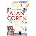 Chocolate and Cuckoo Clocks: The Essential Alan Coren