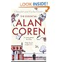 Chocolate and Cuckoo Clocks: The Essential Alan Coren