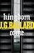 Kingdom Come (SIGNED)