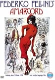 Amarcord [DVD] [1973]