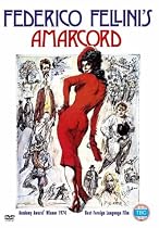 Amarcord [DVD] [1973]