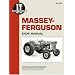 Massey-Ferguson Models Mf175, Mf180