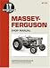 Massey-Ferguson Models Mf175, Mf180