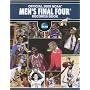 Official 2009 NCAA Men's Final Four Records Book (Ncaa Mens Final Four Records Book)