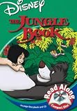 Jungle Book Read-along (Disney Readalong CD & Book)