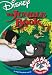 Jungle Book Read-along (Disney Readalong CD & Book)
