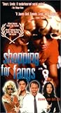 Shopping for Fangs (Ws) [VHS] [Import]