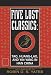 Five Lost Classics: Tao, Huang-lao, and  Yin-yang in Han China (Classics of Ancient China)