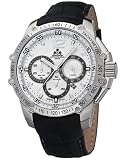 Rothenschild RS-1109-AS-W Chronograph