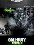 Call of Duty MW3 Unoffical Guide